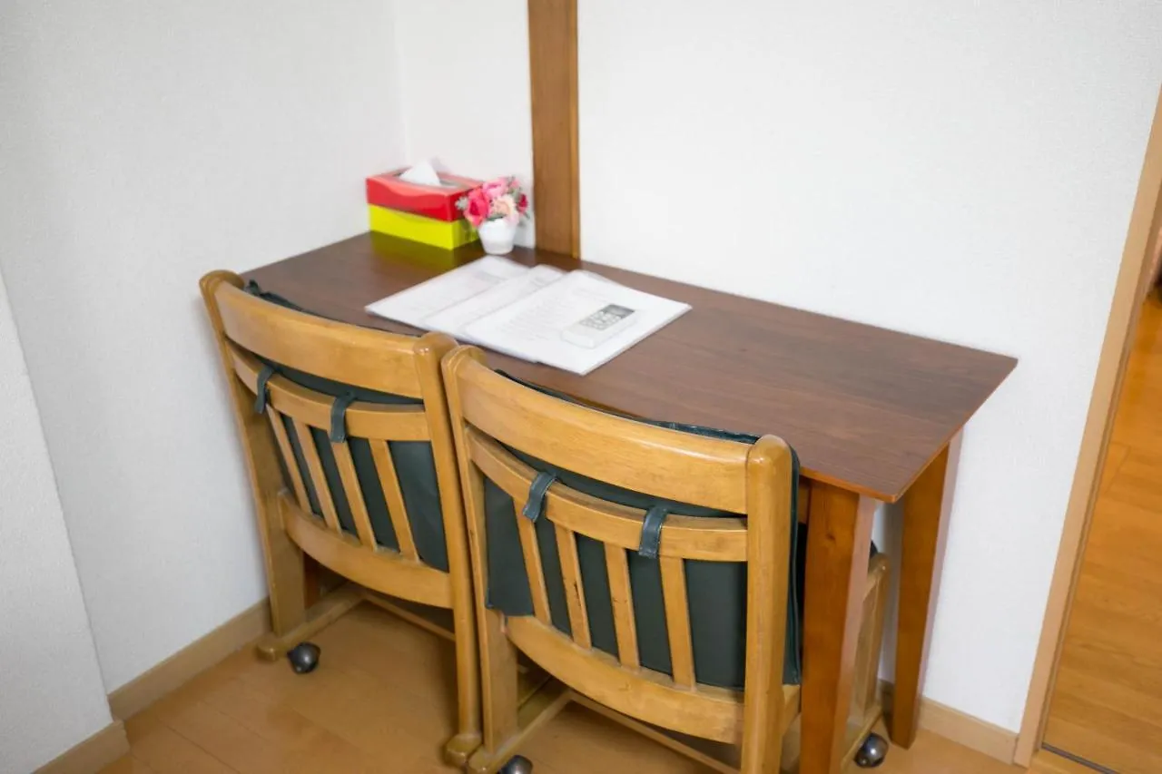 Tenjin Apartment Fukuoka  0*, Fukuoka (Fukuoka) Japan