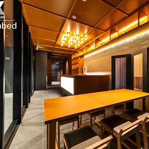 Alphabed Fukuoka Ohori Park / Vacation 65802 福岡市