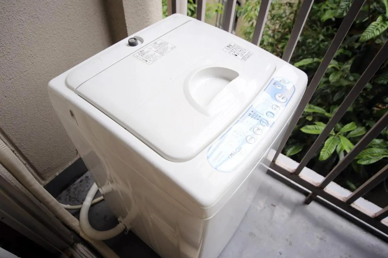 Hotel Tenjin Apartment Fukuoka  Giappone