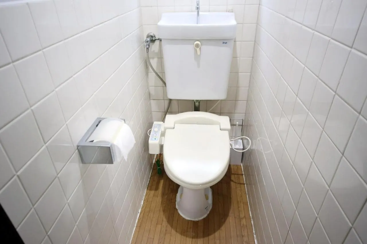 Tenjin Apartment Fukuoka  Giappone