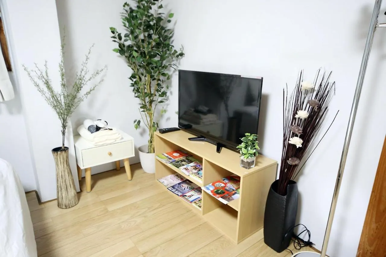 Hotel Tenjin Apartment Fukuoka