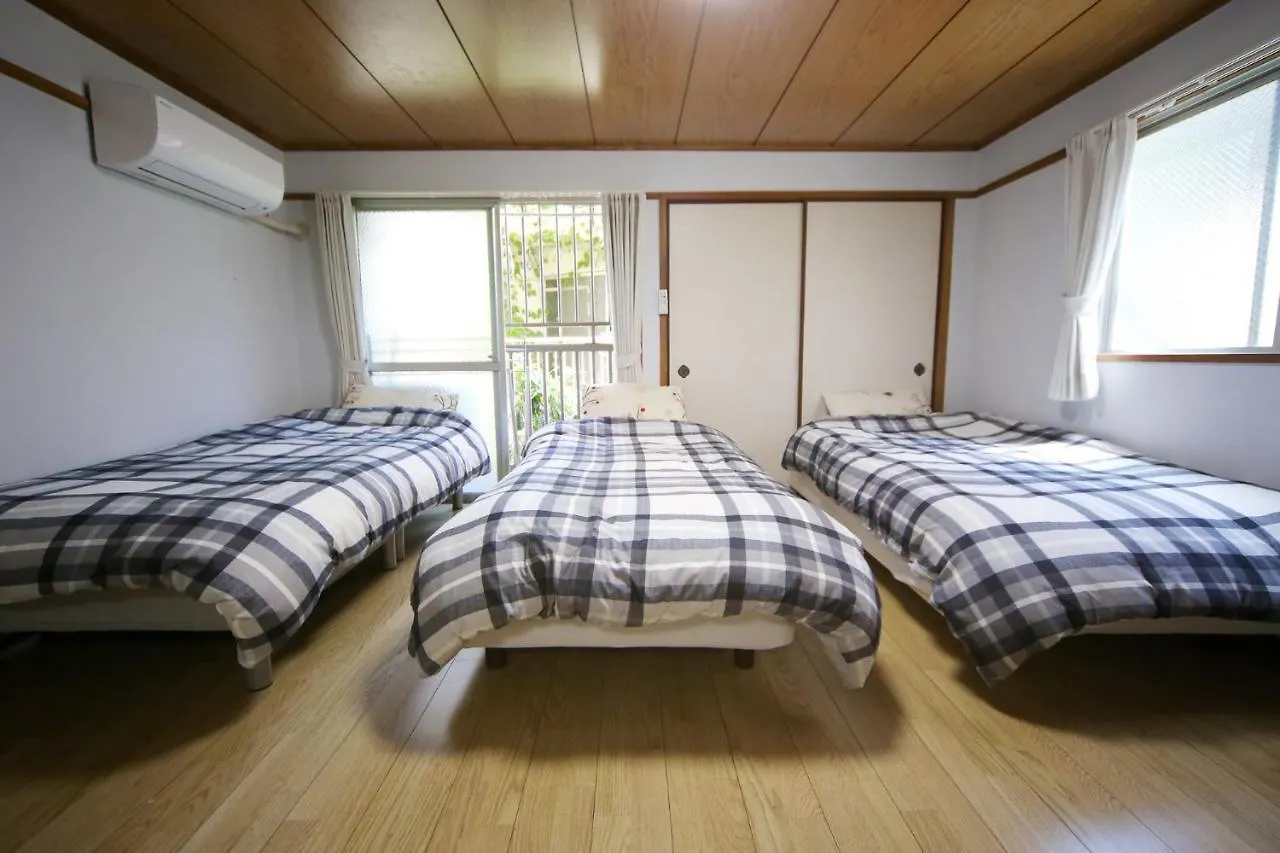 Tenjin Apartment Fukuoka  0*, Fukuoka (Fukuoka)