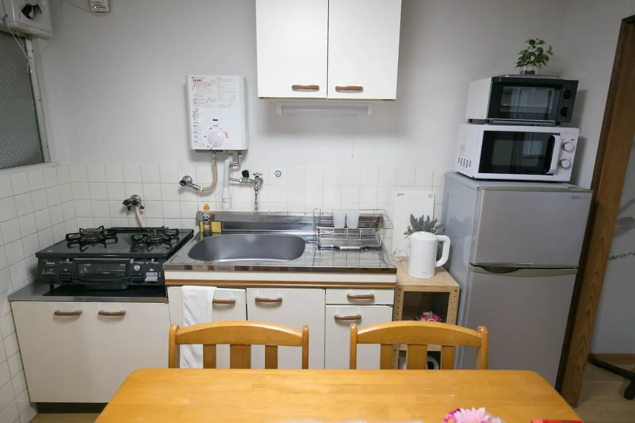 Tenjin Apartment Fukuoka  0*, Fukuoka (Fukuoka)