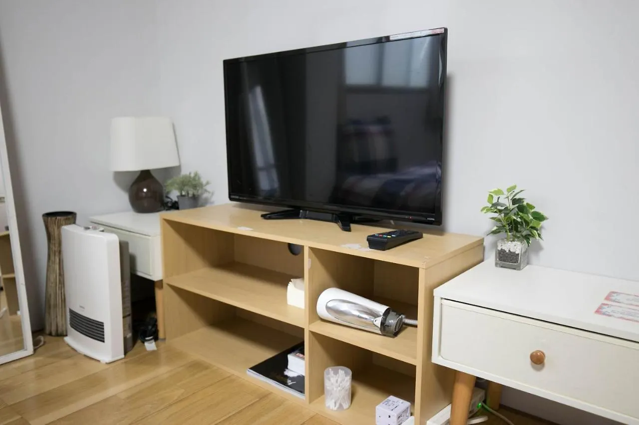 Tenjin Apartment Fukuoka  Fukuoka (Fukuoka)