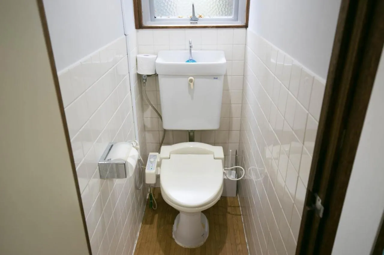 Tenjin Apartment Fukuoka