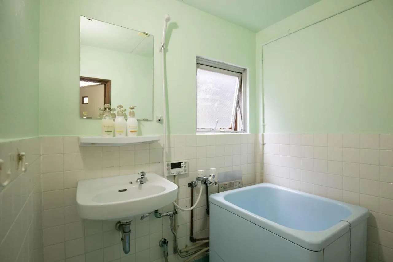 Hotel Tenjin Apartment Fukuoka