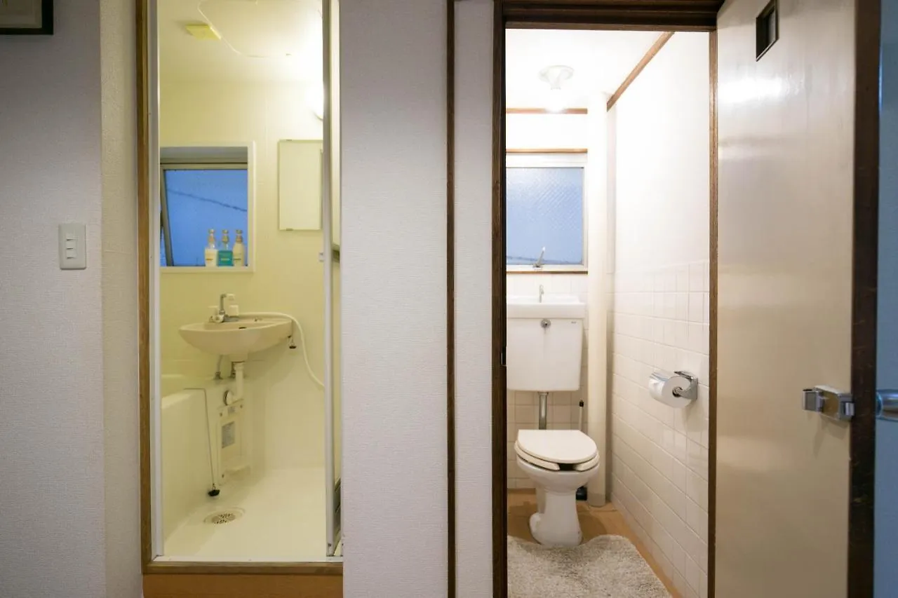 Tenjin Apartment Fukuoka  0*, Fukuoka (Fukuoka) Giappone