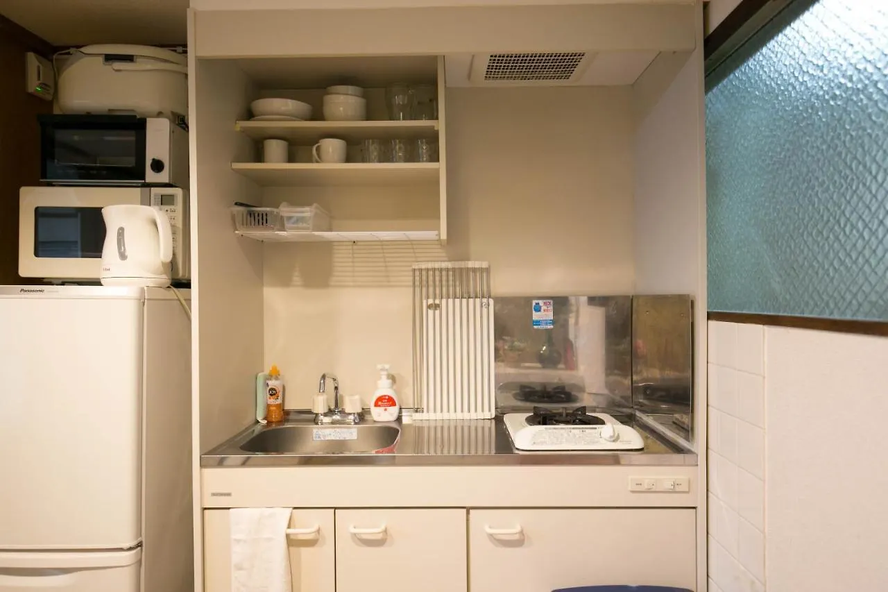 Tenjin Apartment Fukuoka  Fukuoka (Fukuoka)