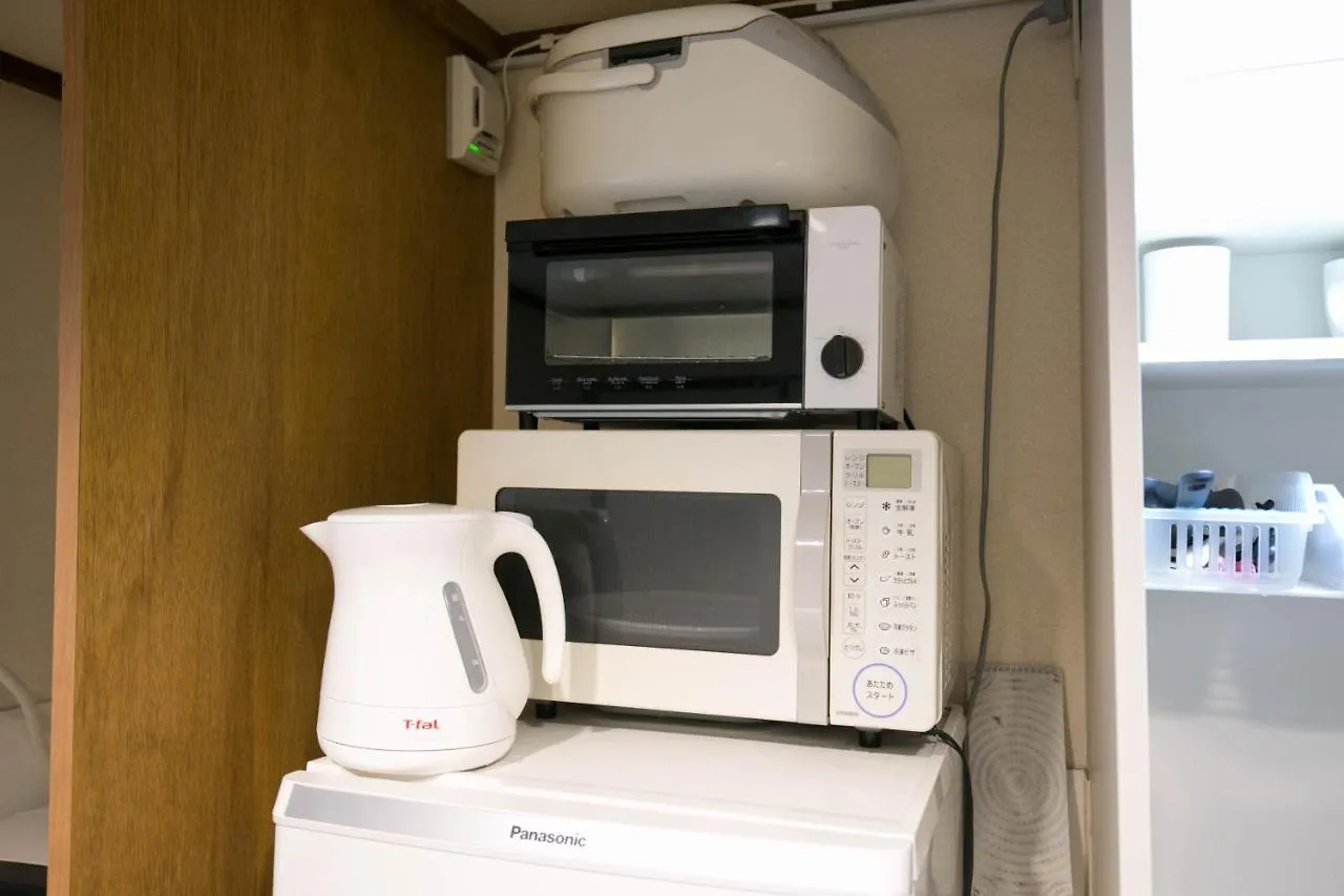Tenjin Apartment Fukuoka  0*, Fukuoka (Fukuoka)